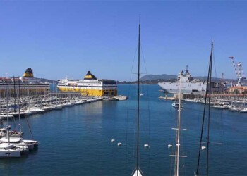 À mi-juillet, Toulon entre dans le temps fort de son été_info83