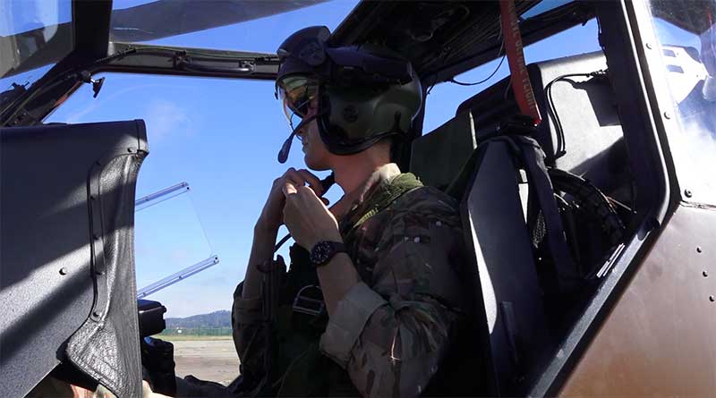 Pilote Tigre : quatre années pour rejoindre un régiment <yoastmark class=