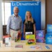 Conférence de presse Le Var lire en territoire_info8