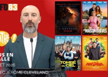 cinéma pathé