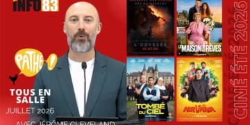 cinéma pathé
