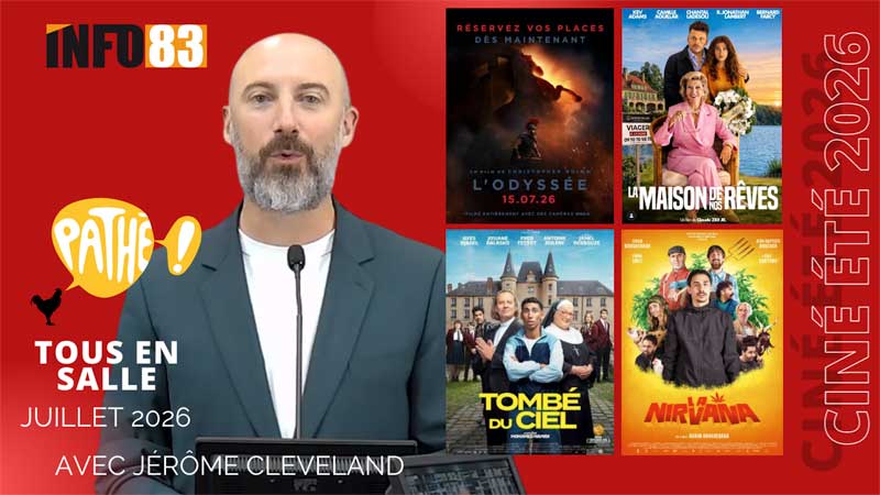 cinéma pathé