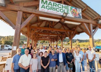 Marché
