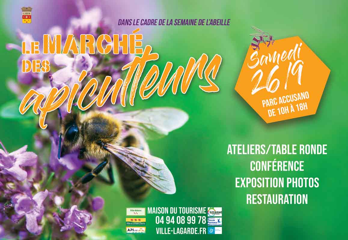 sorties dans le Var en septembre 2026