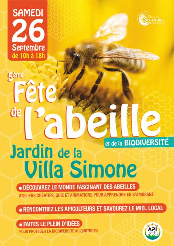 sorties dans le Var en septembre 2026
