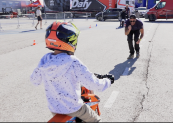 Bol d'Or 2026_INFO83