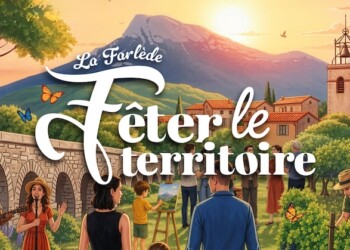 « Fêter le territoire », une nouvelle étape de la démarche engagée par la commune.