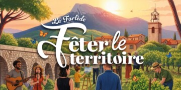 « Fêter le territoire », une nouvelle étape de la démarche engagée par la commune.
