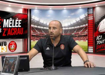 RCT Vannes : Manu Bielecki analyse la victoire 28-10 du RC Toulon