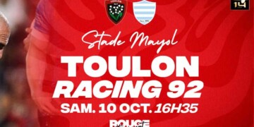 rct saison 2026-2027