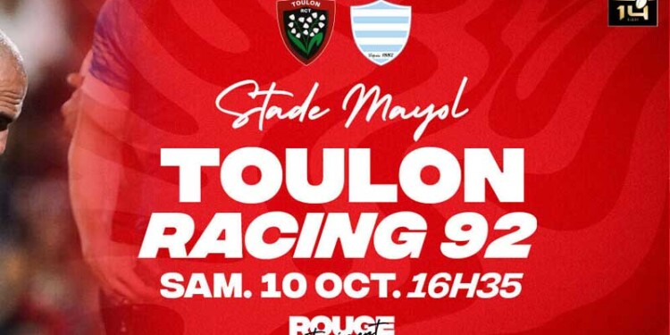 rct saison 2026-2027