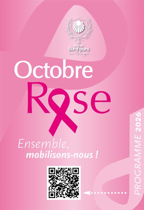 sorties dans le Var en octobre 2026