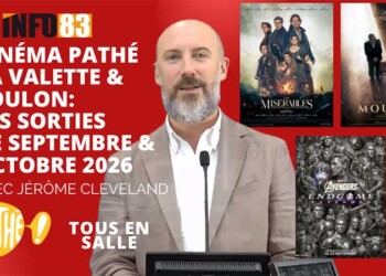 Cinémas Pathé