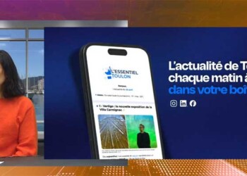 Essentiel Toulon