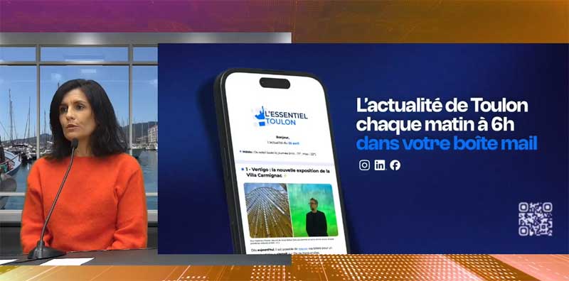 Essentiel Toulon