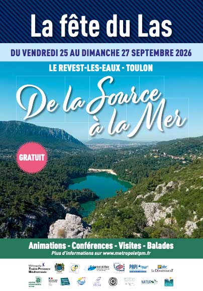 sorties dans le Var en septembre 2026