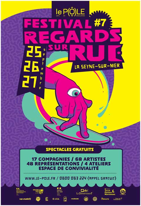 sorties dans le Var en septembre 2026