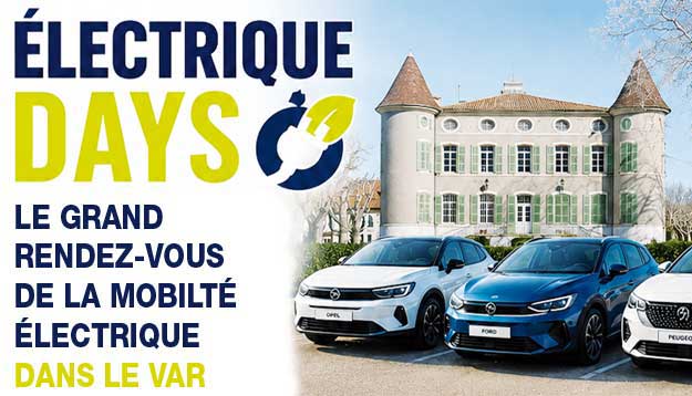 Electrique Days_INFO83