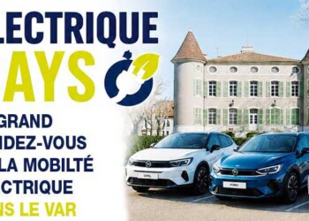 voiture électrique