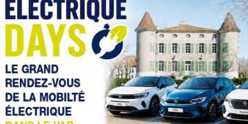voiture électrique