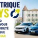 voiture électrique