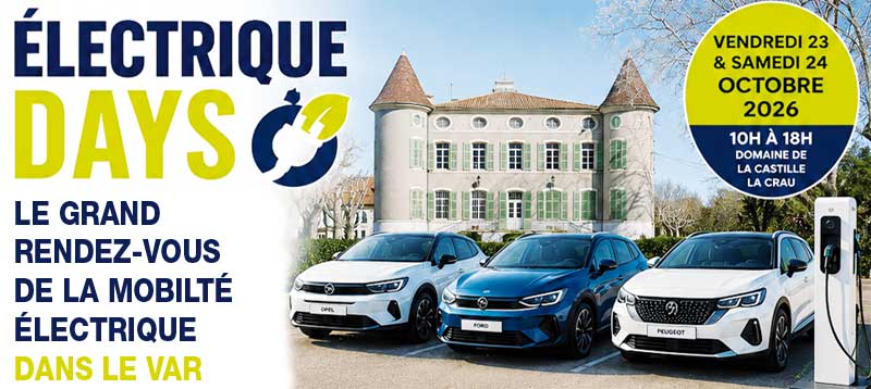 voiture électrique