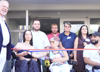 habitat inclusif La Garde