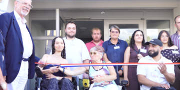 habitat inclusif La Garde