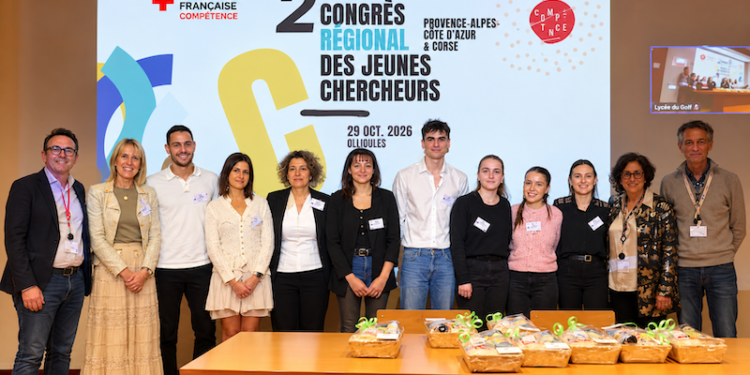 Congrès jeunes chercheurs Ollioules 2026_info83