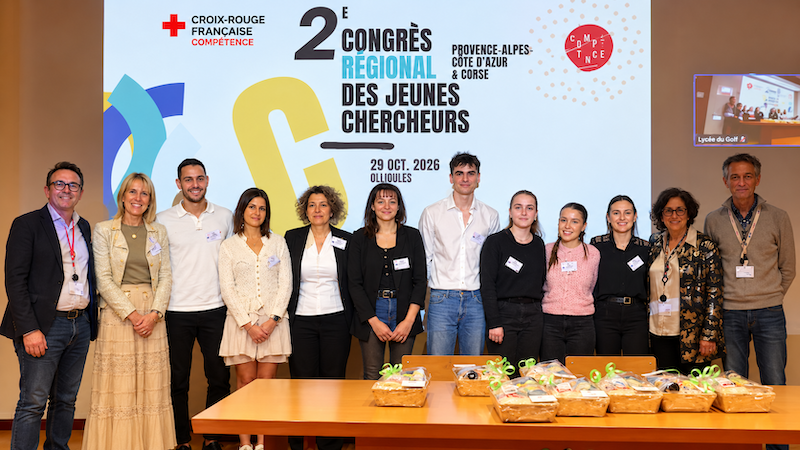 Congrès jeunes chercheurs Ollioules 2026_info83