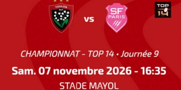 RCT 2026 2027