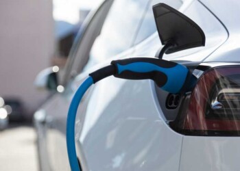 Recharge électrique