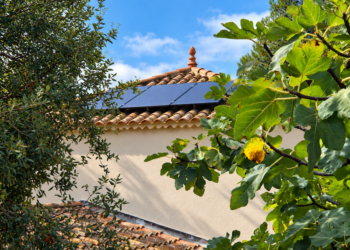 énergie solaire Var_info83