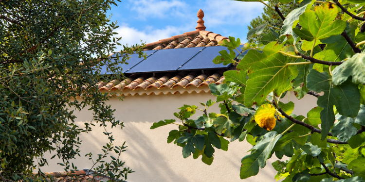 énergie solaire Var_info83