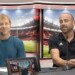 Actualité RCT : Tom Whitford et Manu Bielecki sur le plateau du Dé’mêlée des Z’Acrau sur INFO83