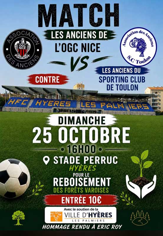 Sporting Toulon