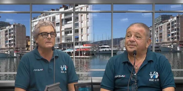 Rallye du Var 2026