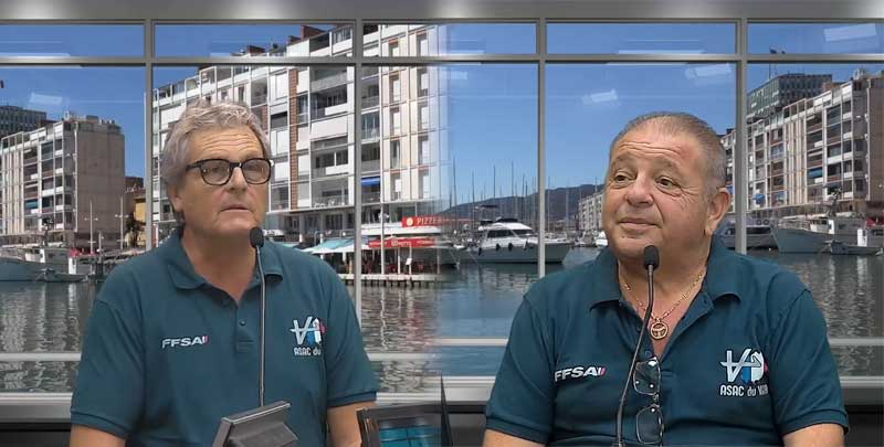 Rallye du Var 2026